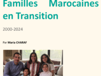 Familles Marocaines en Transition, M. CHARAF